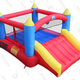 ACTION AIR Bounce House | $161 | Amazon